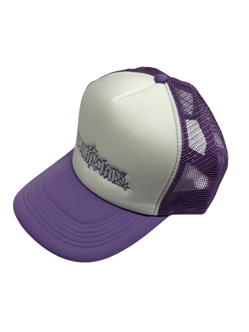 Jockey Malla ¨Southstars¨ White and Purple