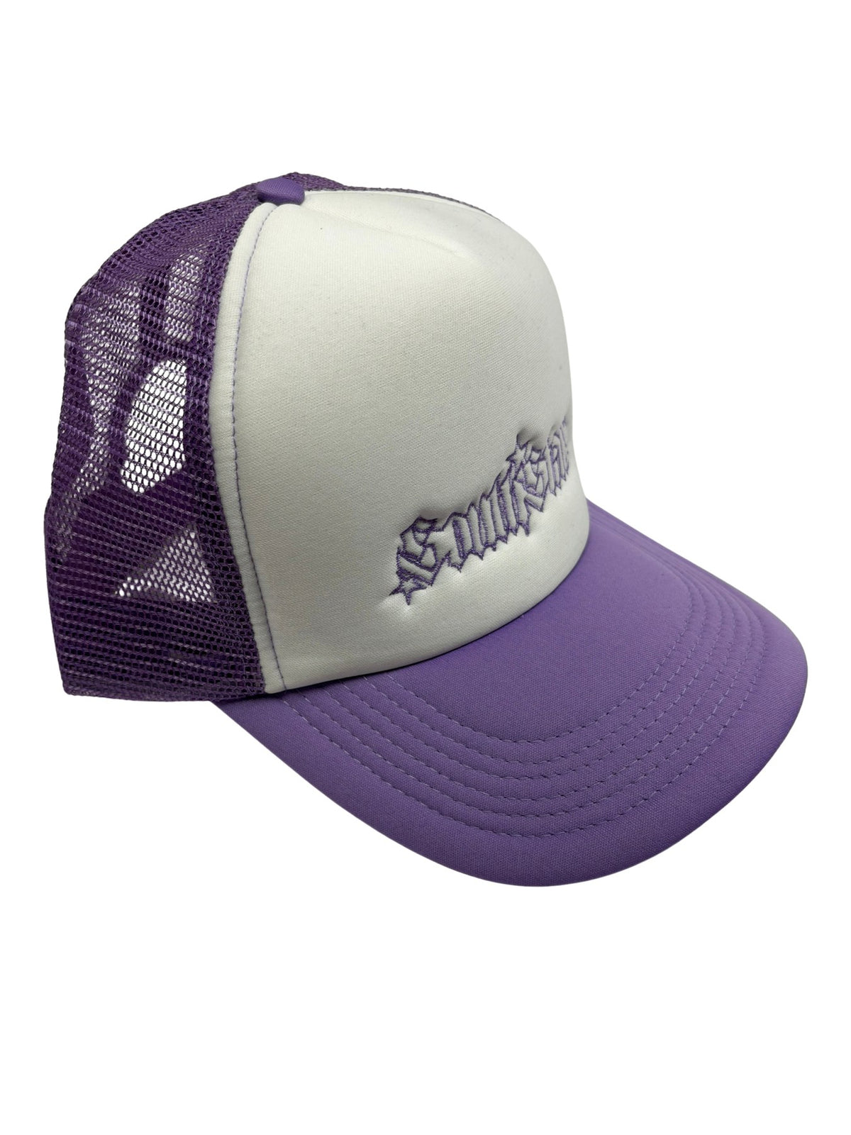 Jockey Malla ¨Southstars¨ White and Purple