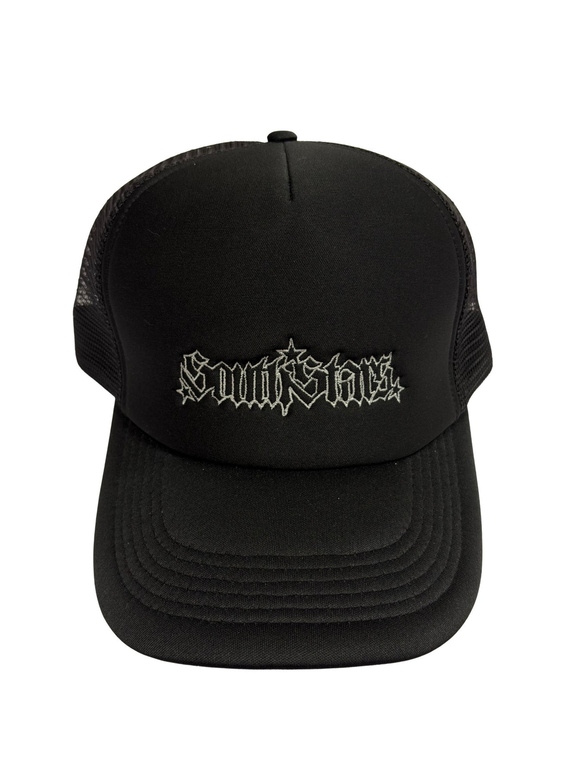 Jockey Malla ¨Southstars¨ Black and White