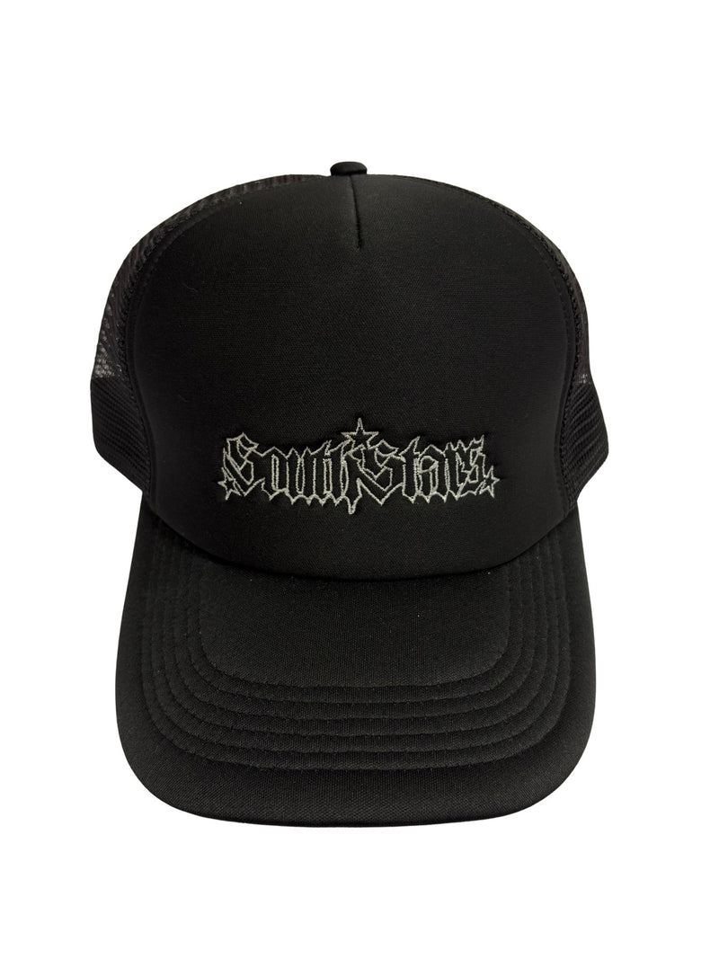 Jockey Malla ¨Southstars¨ Black and White