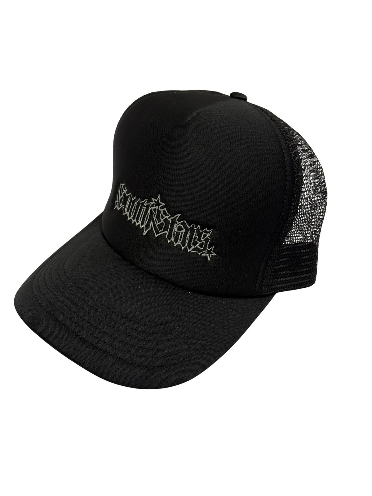 Jockey Malla ¨Southstars¨ Black and White