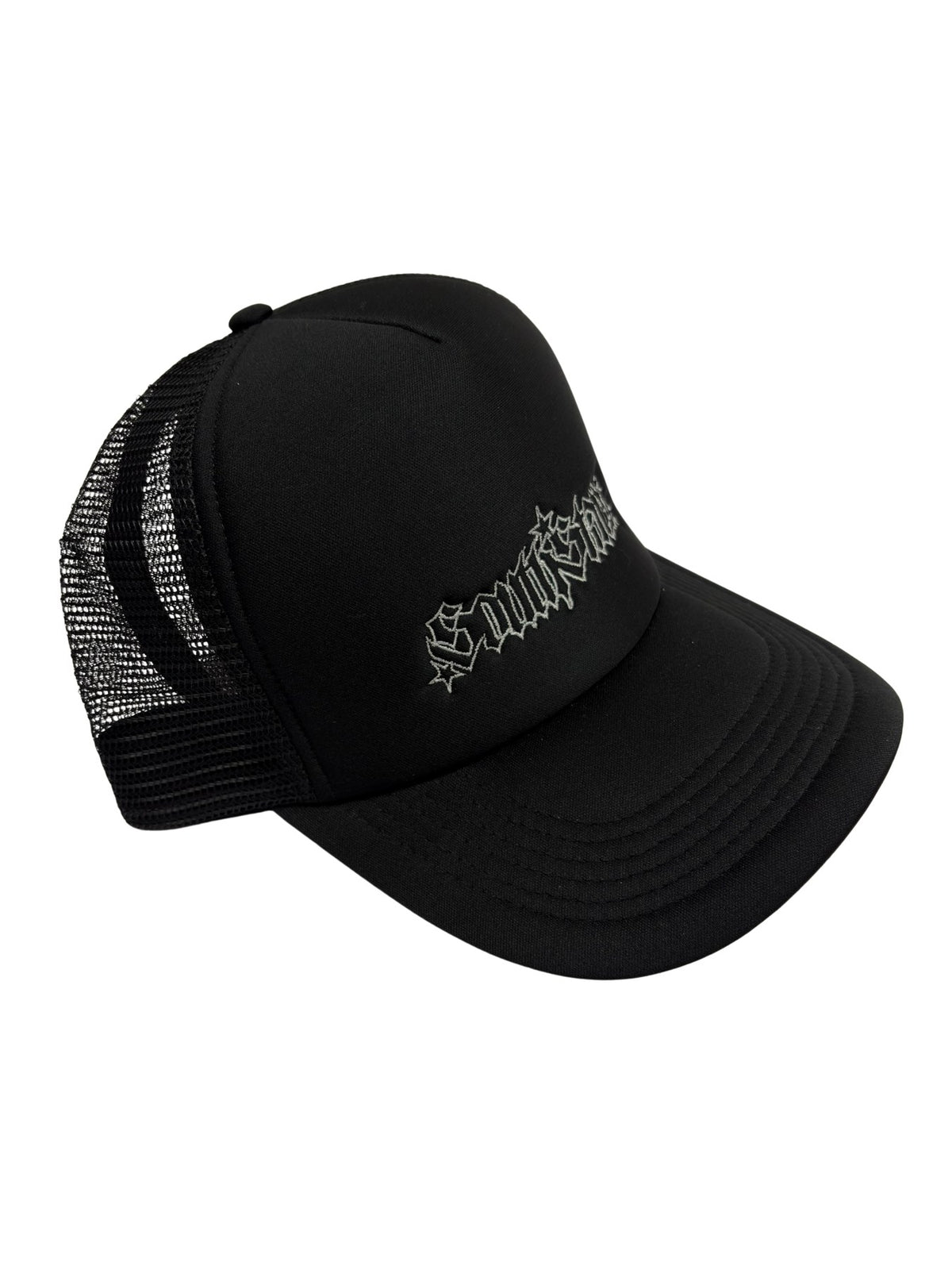 Jockey Malla ¨Southstars¨ Black and White