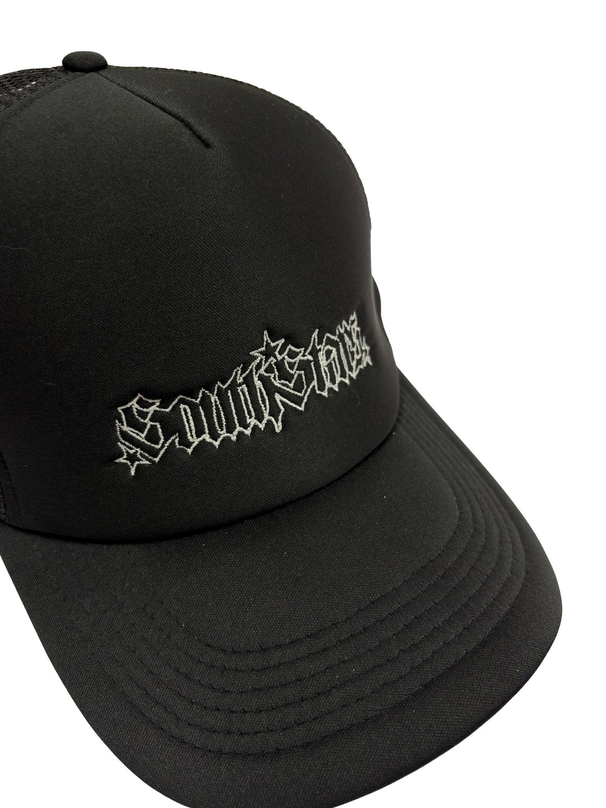Jockey Malla ¨Southstars¨ Black and White