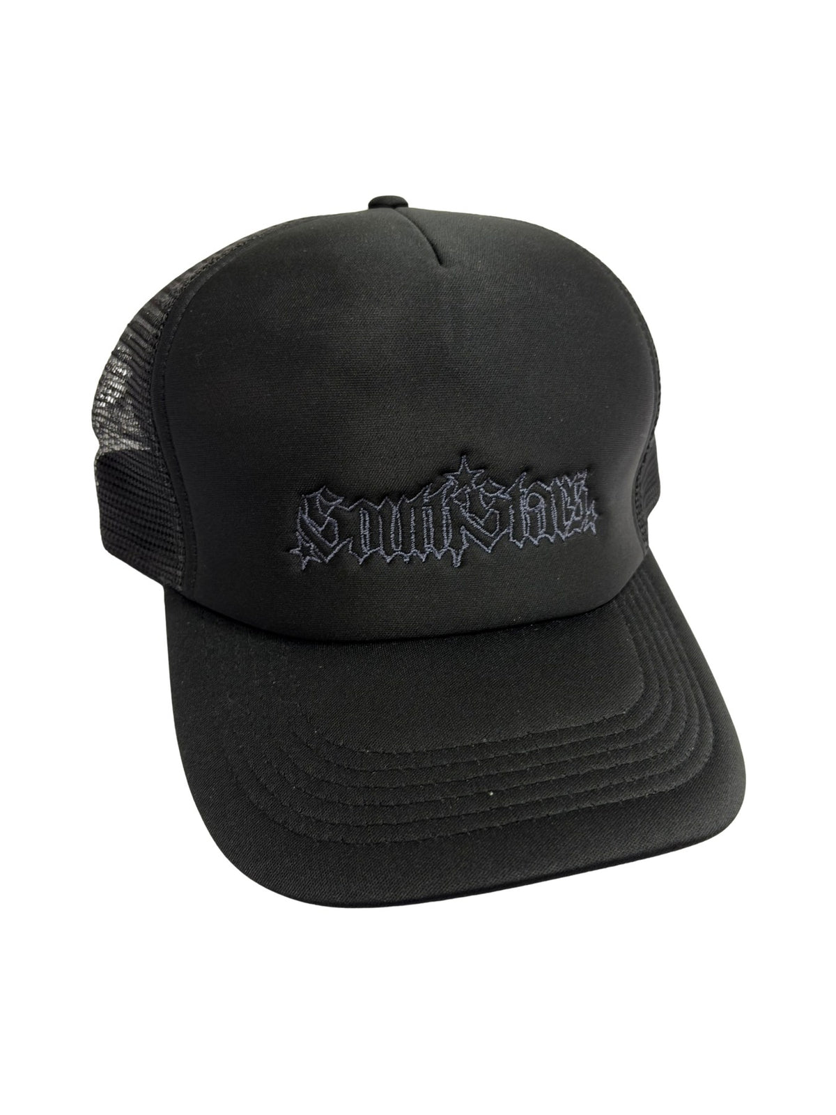 Jockey Malla ¨Southstars¨ Black and Gray