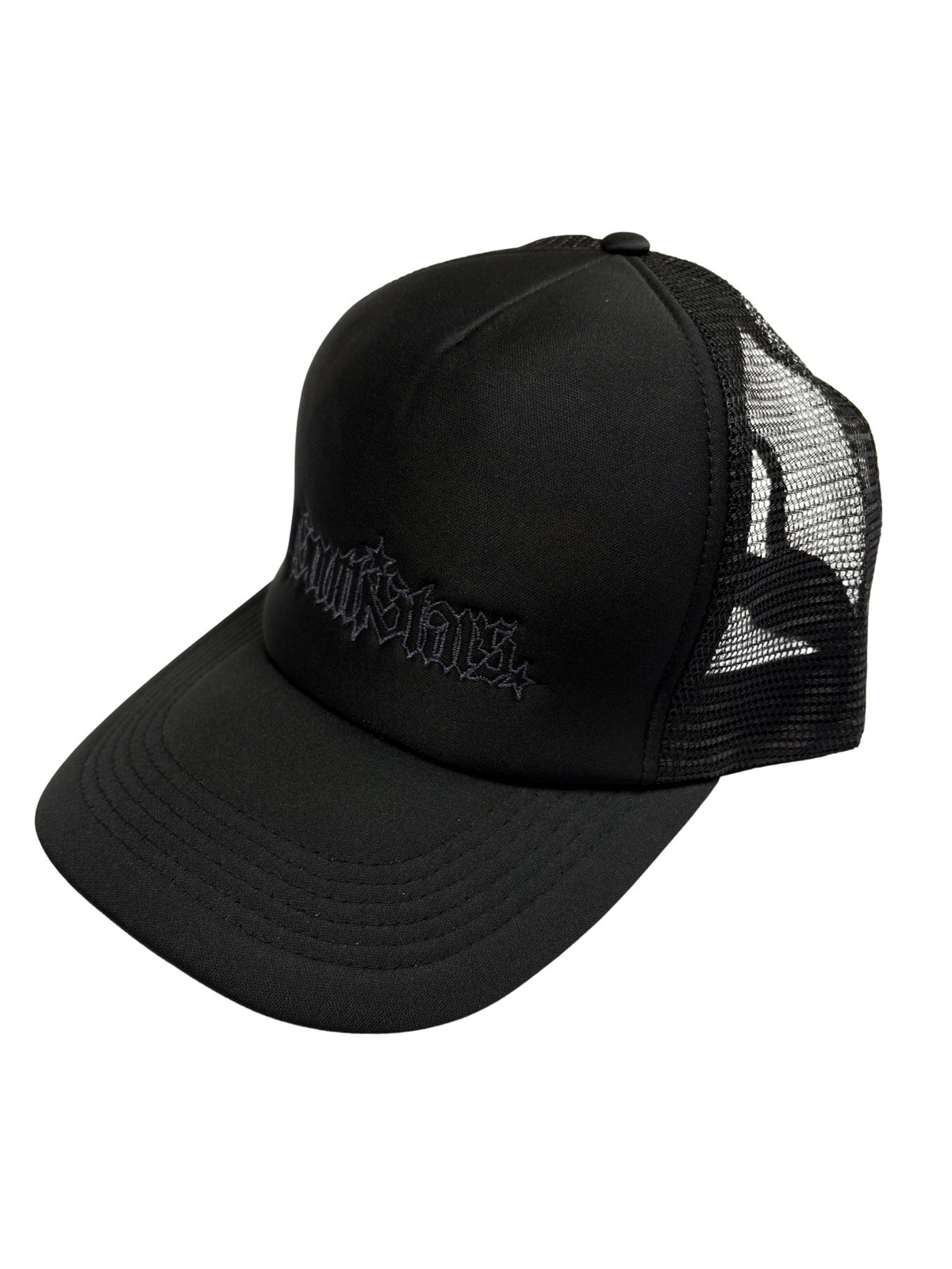 Jockey Malla ¨Southstars¨ Black and Gray