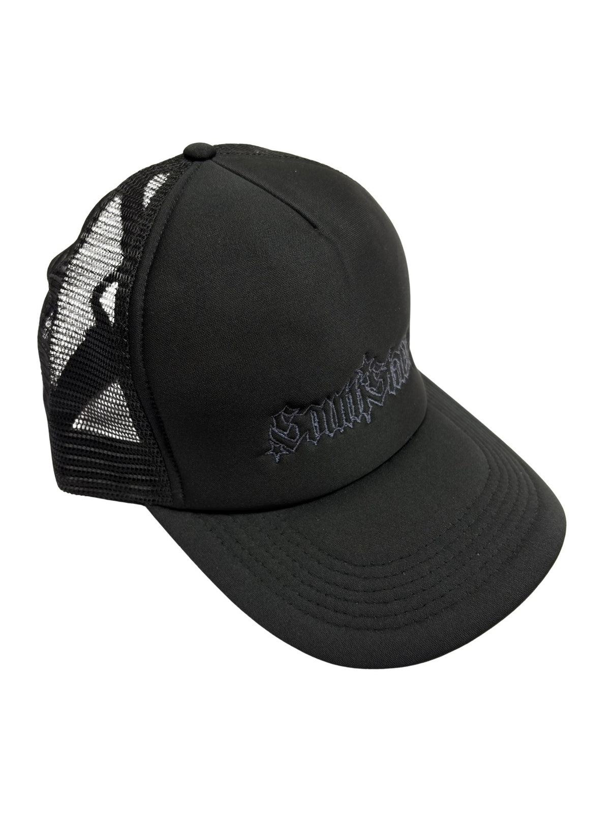 Jockey Malla ¨Southstars¨ Black and Gray