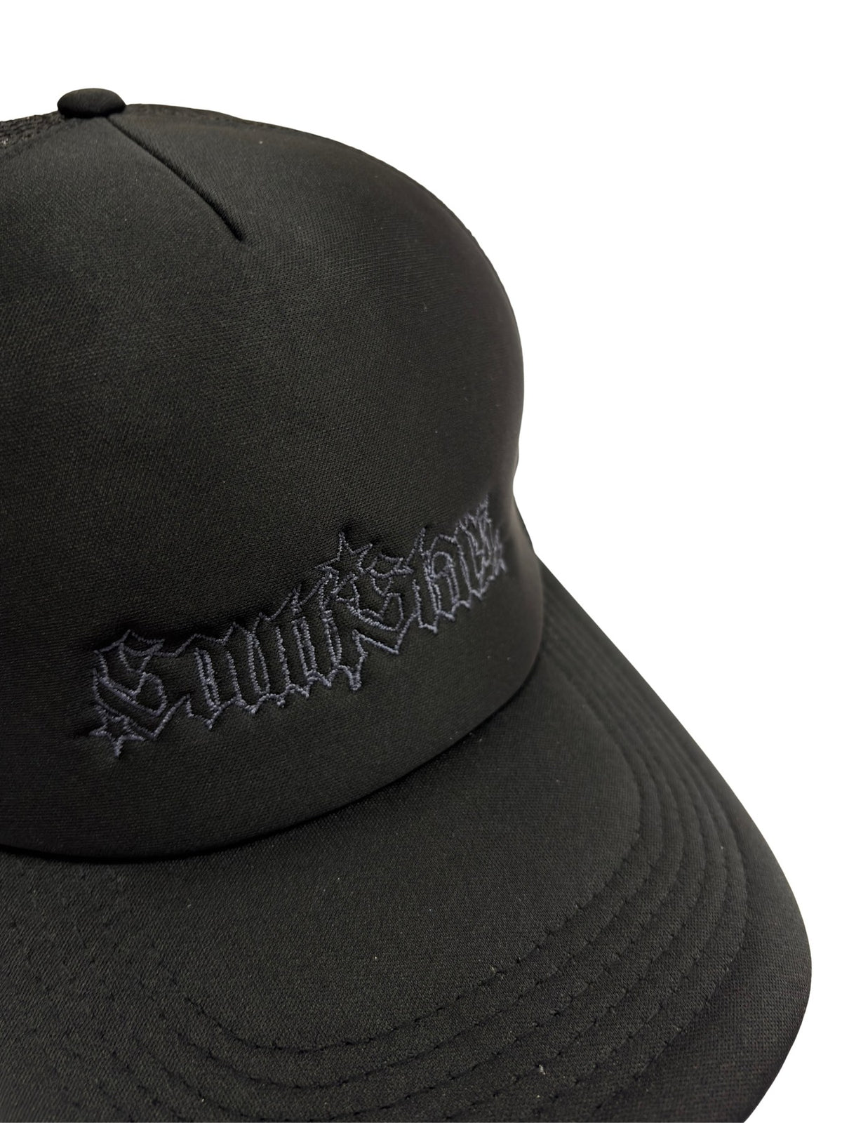 Jockey Malla ¨Southstars¨ Black and Gray
