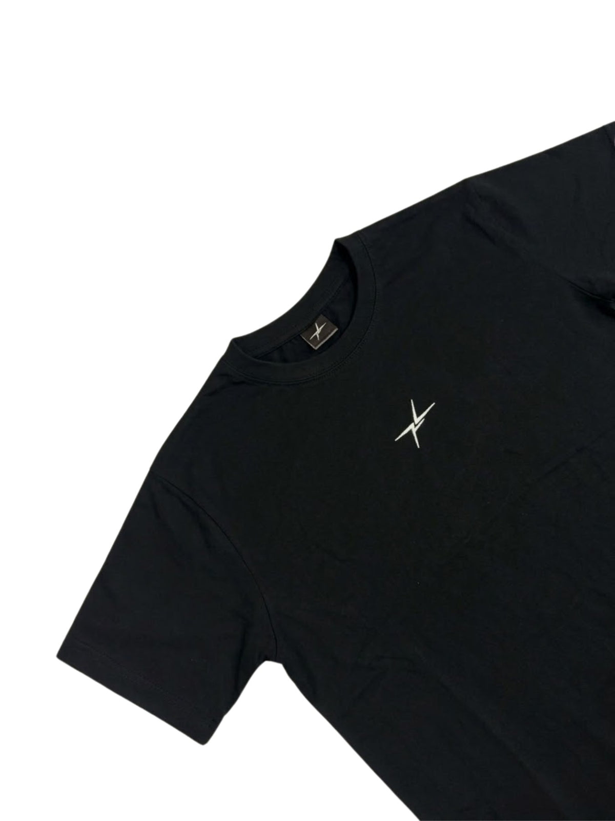 Polera Manga Corta ¨Basics¨